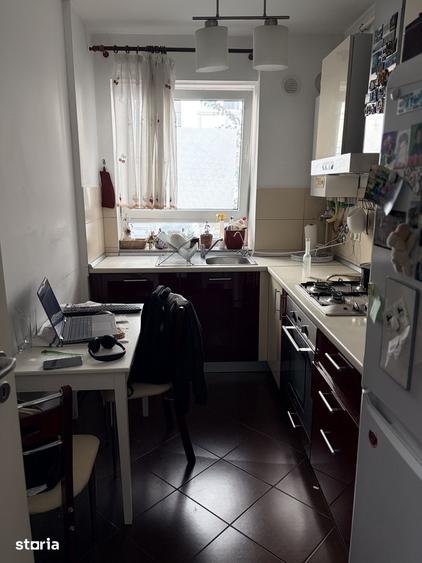 Apartament cu 3 camere în Bartolomeu