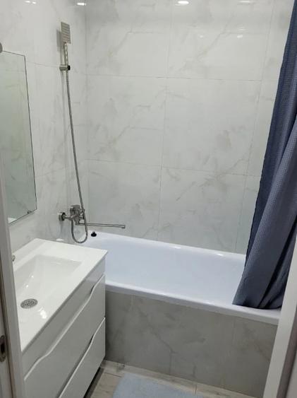 Apartament cu 2 camere decomandat în Lujerului