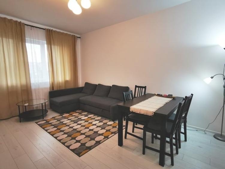Inchiriere 2 Cam +Parcare Regie Residence, masina spalat vase, Politehnica - 4