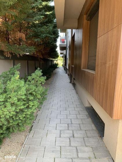 Apartament cu 2 camere în Pajura