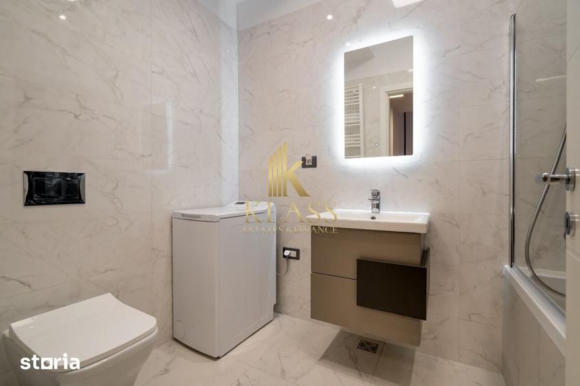 Apartament 2 Camere Premium | My Place Pipera | Parcare Subterana - 15