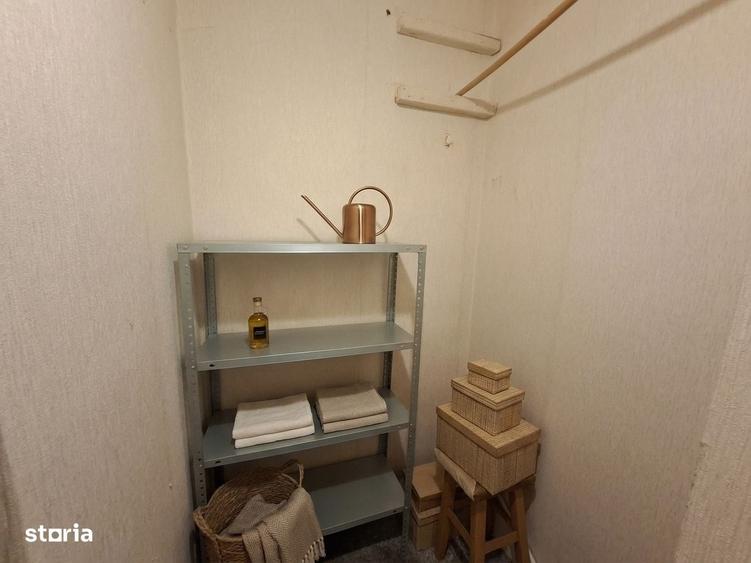 Apartament cu 3 camere decomandat în Tătărași