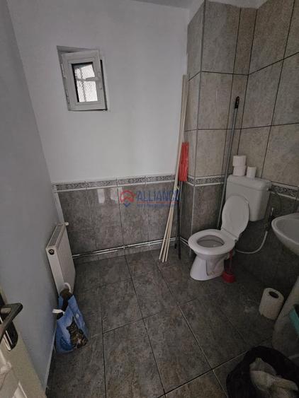 Birou, de 57 mp, în Ultracentral