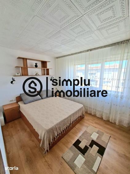 Apartament cu 2 camere în Craiovița Nouă