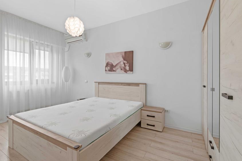 2 camere decomandat Novum Politehnica - Grozavesti - 6