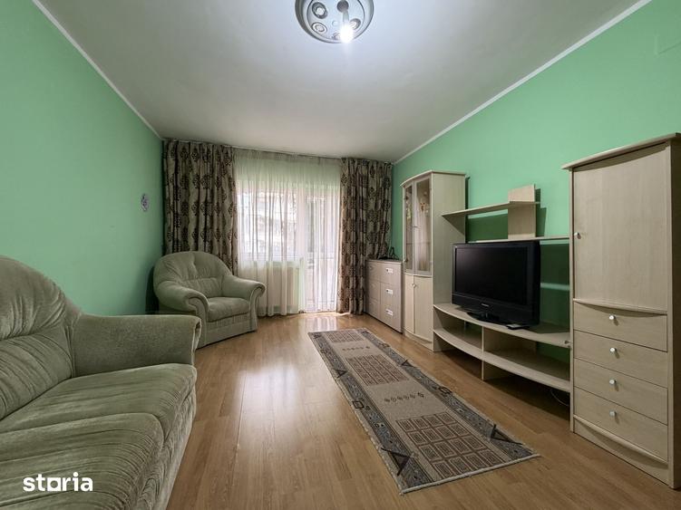 Inchiriere apartament 2 camere Centrul Civic Brasov - 3
