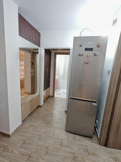 Apartament cu 2 camere decomandat în Satu Nou