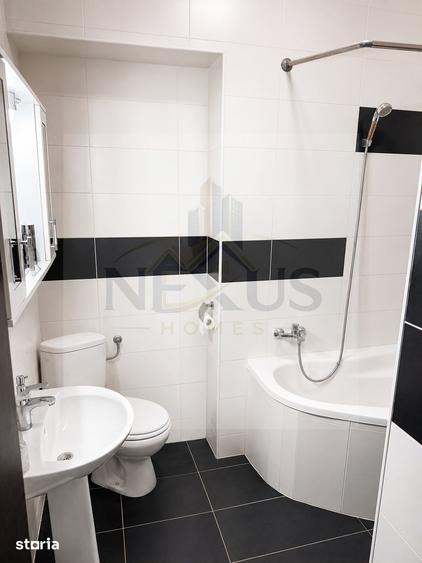 Apartament cu 2 camere decomandat în Olteniței