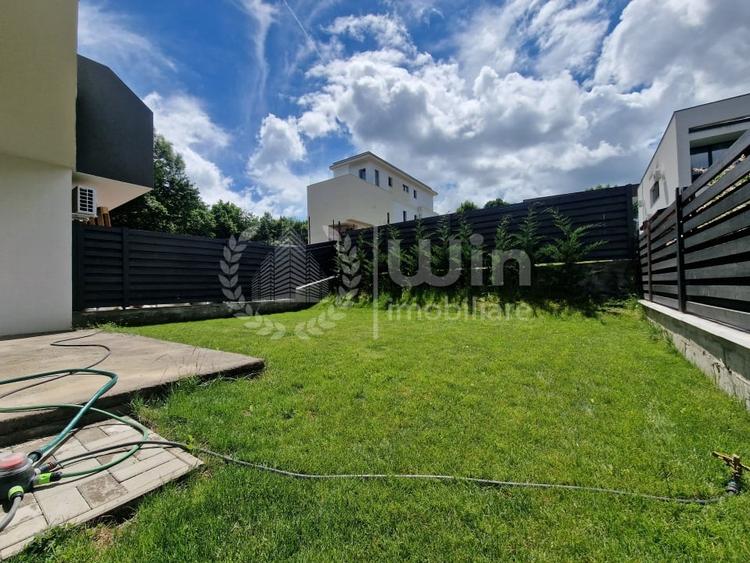 Duplex cu 4 camere cu Canalizare în Mănăștur