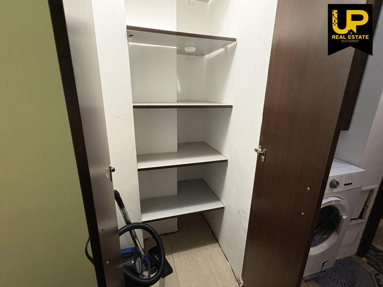Apartament 3 Camere Aparatorii Patriei - Decomandat -Metrou - 6