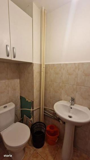 Apartament 3 camere la 9 minute (700m) de Metrou Piata Sudului / Sun P - 16