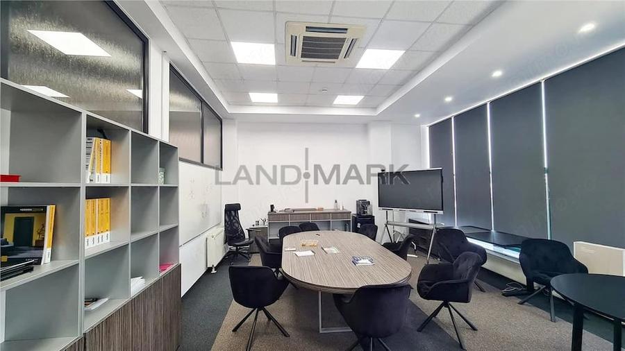 Spațiu comercial, de 655 mp, în Șagului