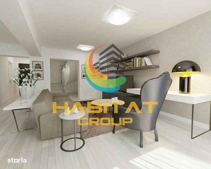 Apartament 3 camere-- Parcul Carol- bloc nou - 6
