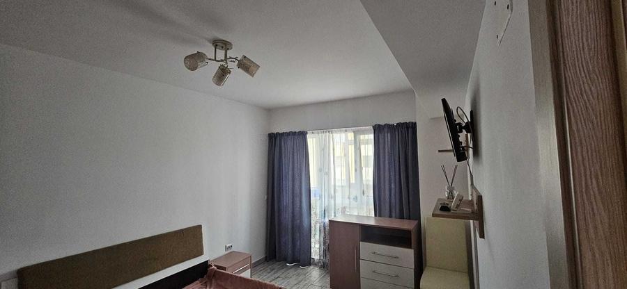 Apartament cu 2 camere decomandat în Cug