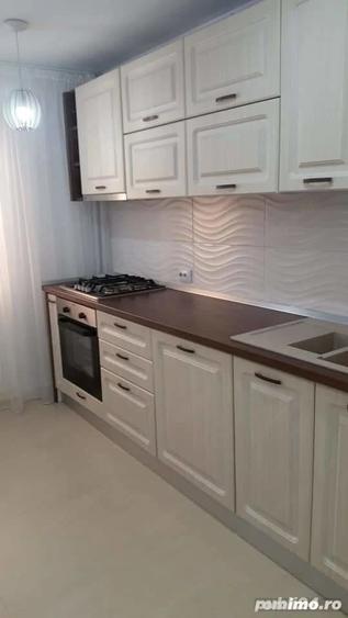 Apartament cu 2 camere decomandat în Complex Studențesc
