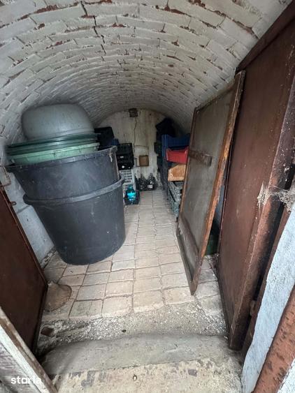 Teren de 1800 mp, în Viile Satu Mare