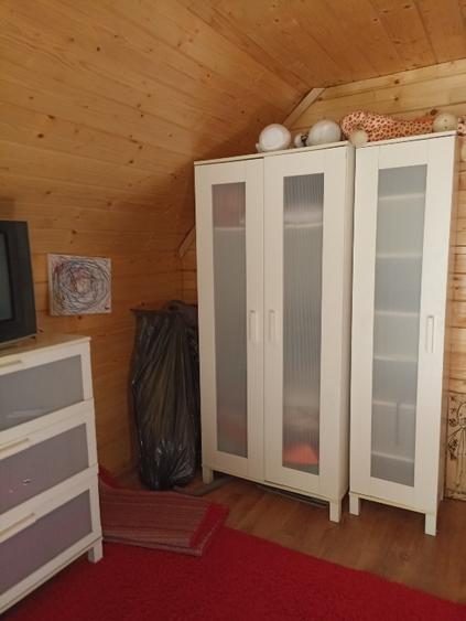 Casă cu 4 camere cu Teren 300 Mp în Valea Ierii