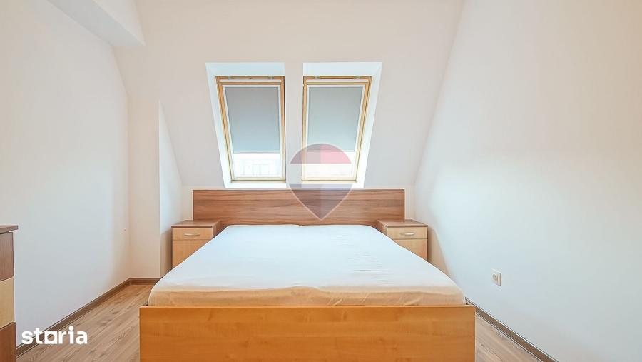Apartament 3 camere 2 bai | Splendor by Urban Invest | Zona Tractorul - 6