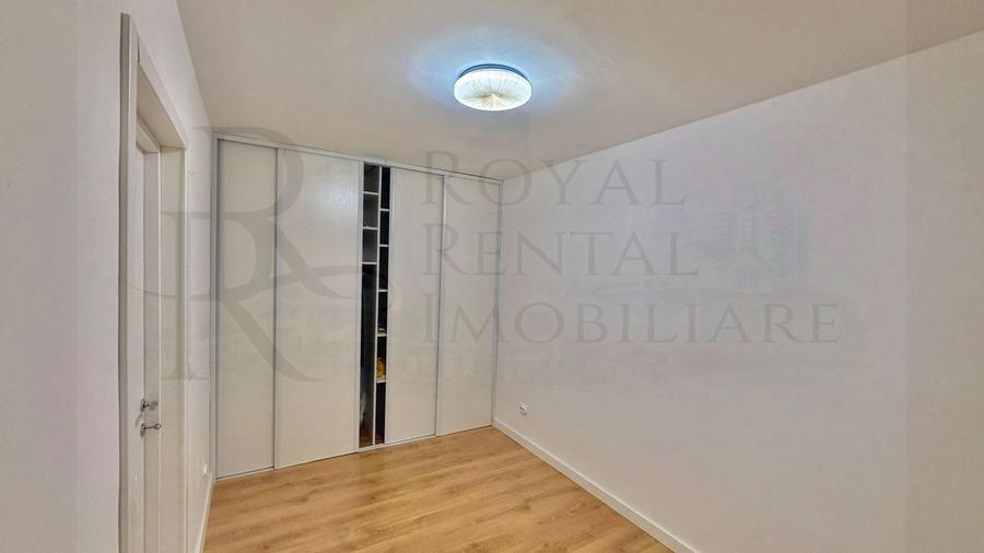 Apartament cu 2 camere semidecomandat, mobilat în Mănăștur
