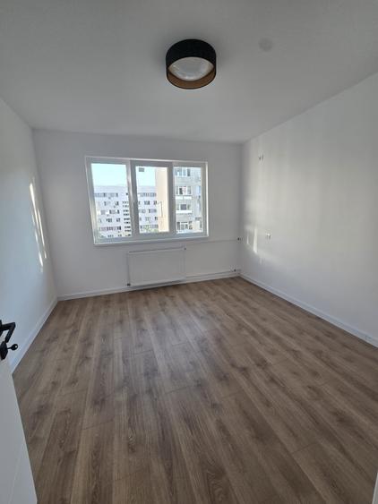 Apartament cu 2 camere decomandat în Lujerului