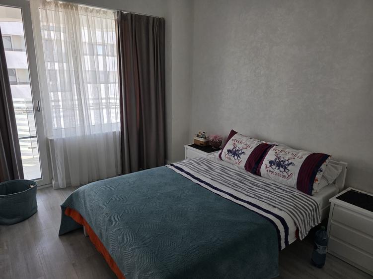 Apartament cu 2 camere decomandat în Copou