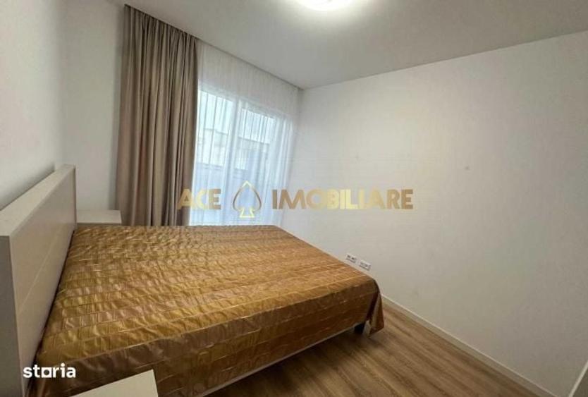 Apartament cu 2 camere în Ghencea