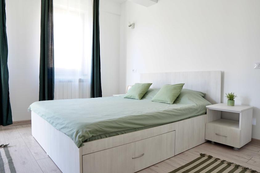 Inchiriez apartament 2 camere Brown Luxury - 7