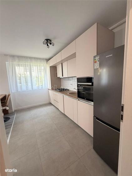 Apartament cu 2 camere în Albert