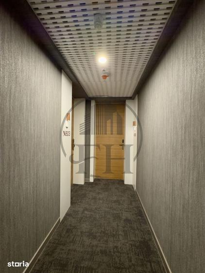 Apartament cu 2 camere semidecomandat în Vest