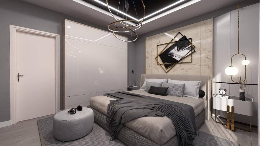 Apartament cu 2 camere decomandat în Tomis Plus