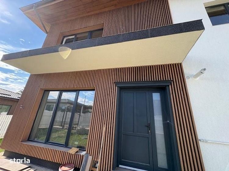 Locuinta premium! Casa,4 camere,2 bai,zona exclusivista! - 3