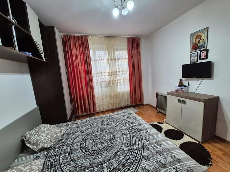 Apartament cu 2 camere nedecomandat în Central