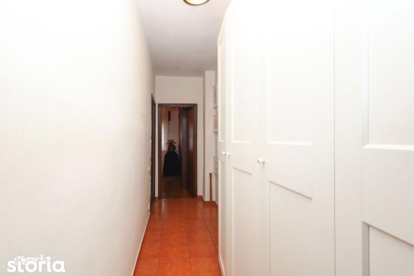 Apartament cu 3 camere ?i balcon in Piata Romana-Comision 0%! - 9