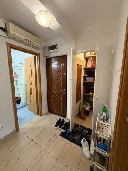 Apartament cu 2 camere decomandat, mobilat în Drumul Taberei