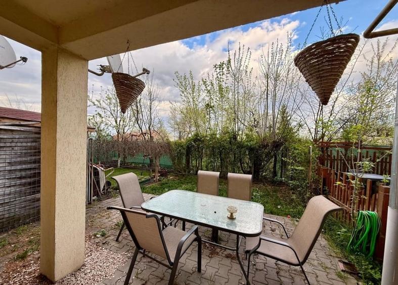 Apartament cu 2 camere decomandat, mobilat în Cetate