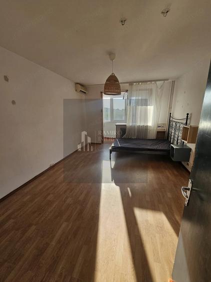 Apartament cu 2 camere decomandat în Camil Ressu