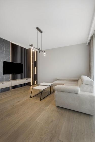 Apartament cu 2 camere, lux, zona Interservisan - 9