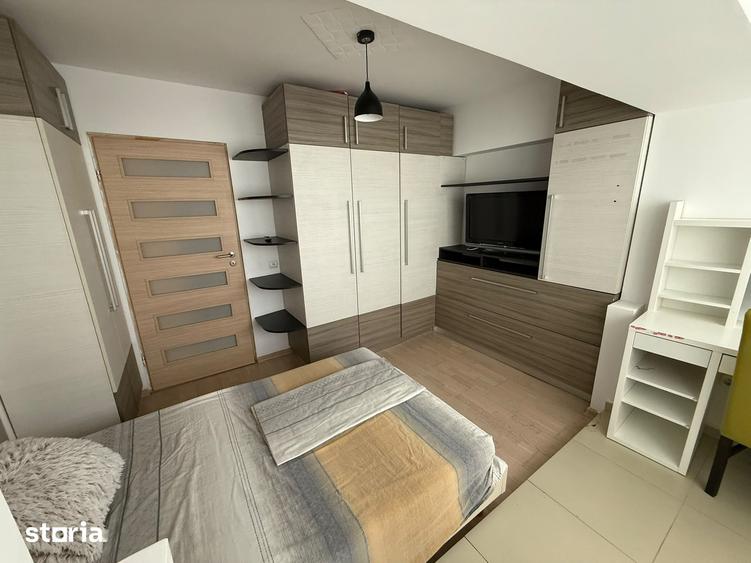 Apartament cu 3 camere în Vitan