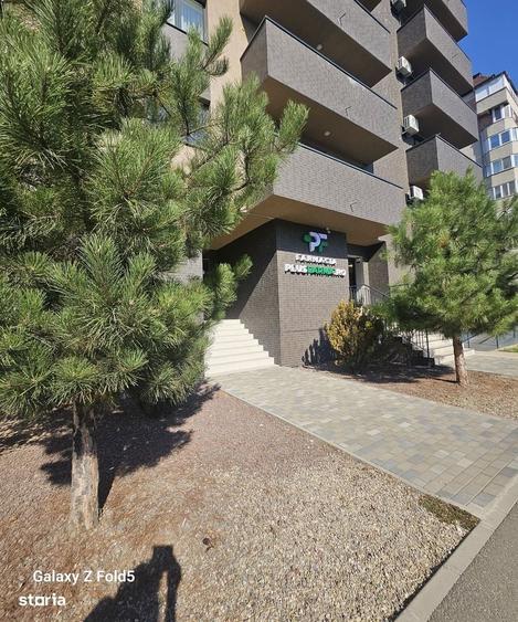 Apartament cu 3 camere în Calea Aradului