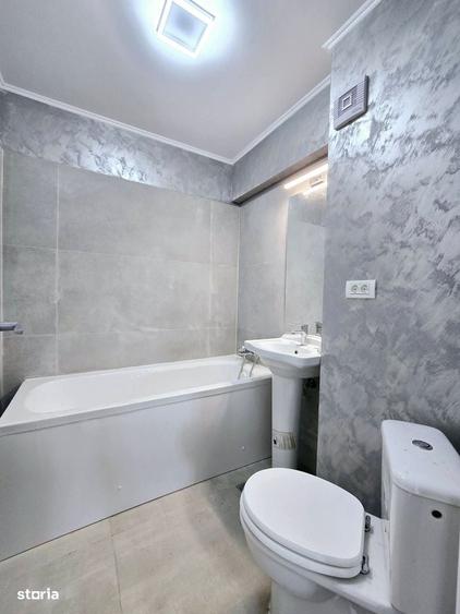 Apartament cu 4 camere decomandat în Dobroești