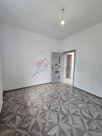 Etaj 1 - Lunca Cetatuii, 2 camere renovat, liber - 6