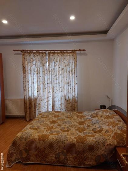 Garsonieră decomandată în Bucovina