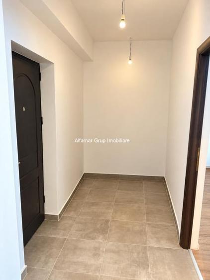 Apartament cu 2 camere în 13 Septembrie