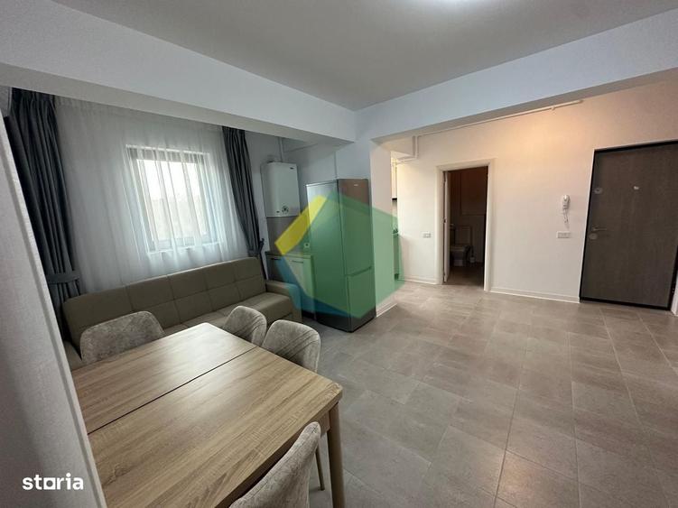 Apartament cu 2 camere în Nord — fotografia 1