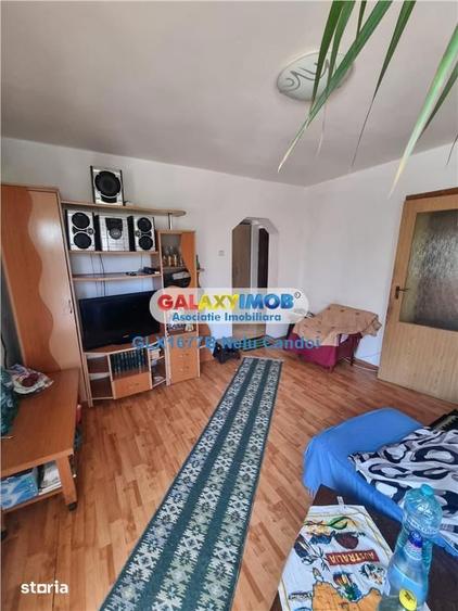 VANZARE APARTAMENT 2 CAMERE RAHOVA PETRE ISPIRESCU - 1