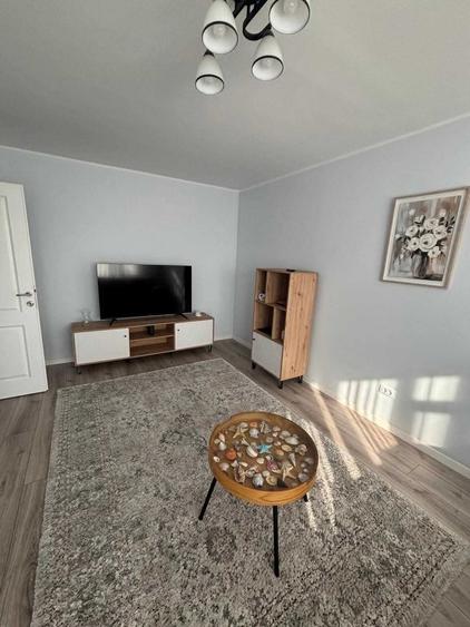 Apartament cu 2 camere decomandat în Mazepa 1