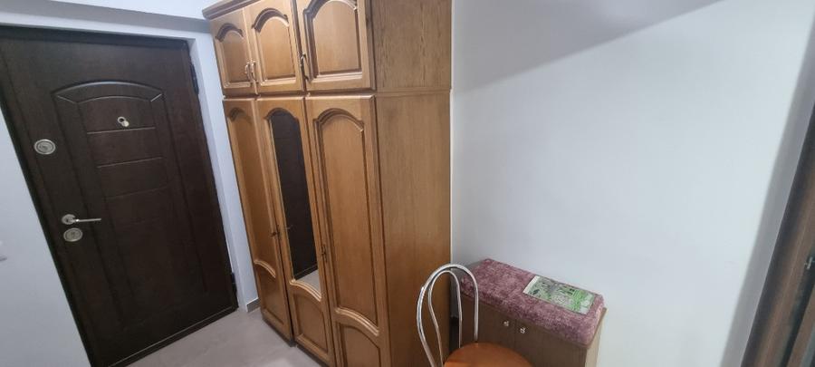 Garsonieră în Ultracentral