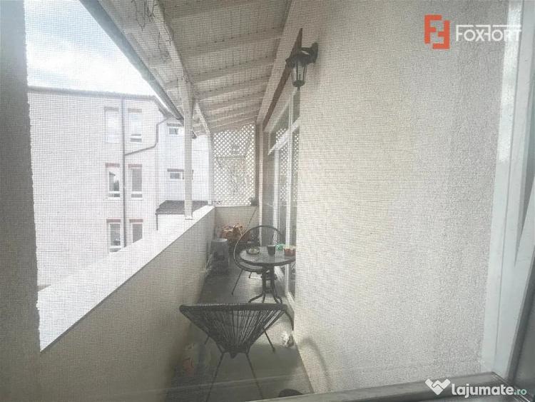 Apartament cu 3 camere decomandat în Calea Urseni