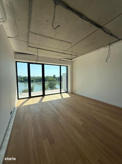 Apartament cu 2 camere în Tei
