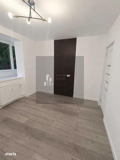 Apartament 2 camere | Piata Iancului | 55 mp | Et 1 - 4